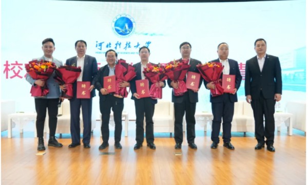 山庄酿酒师，引领青年学子筑梦未来